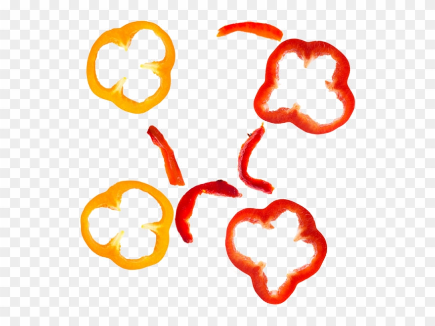 Pepper Pepper - Black Pepper Clipart