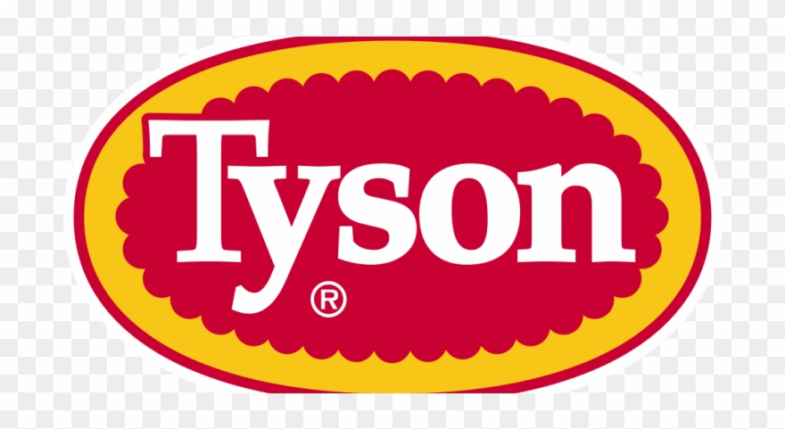 Tyson Foods Creates Venture Fund To Fuel Future Of - Tyson Foods Logo Clipart