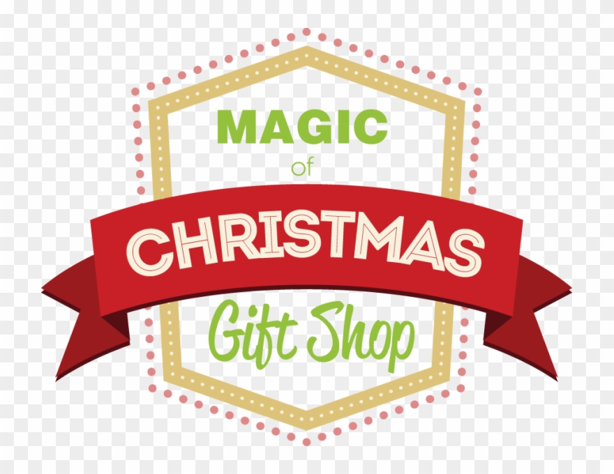 Christmas Modern Decoration Vector Clipart