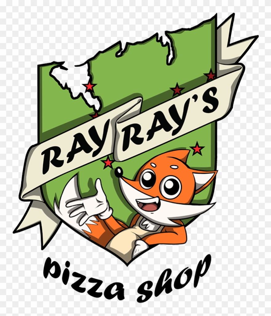 Ray S Pizza Wolcott - Wolcott Clipart