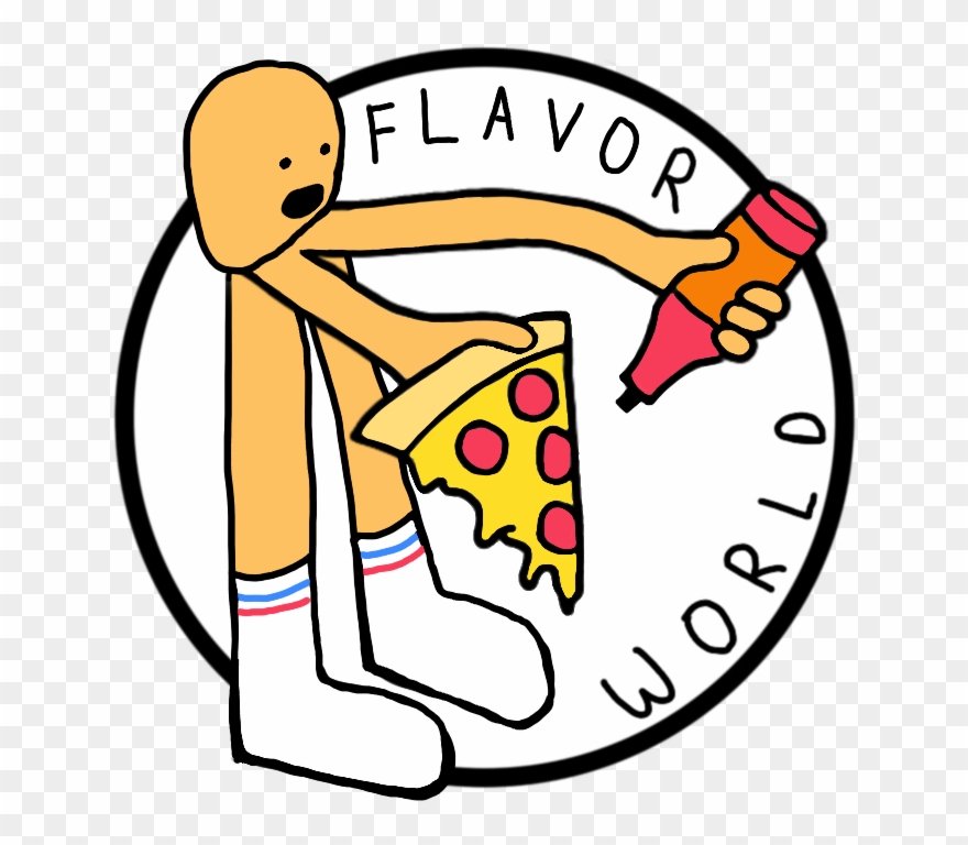 Image Of Pizza - Pizza Clipart
