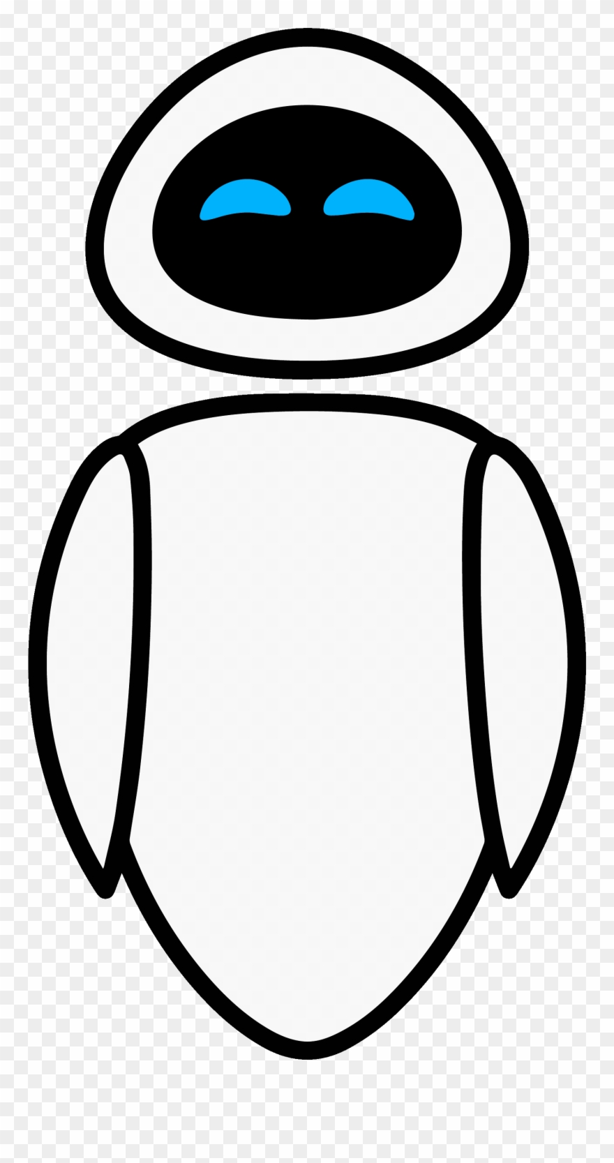 Check Out The Robo-heads From My Team Mates - Talking Heads Clipart