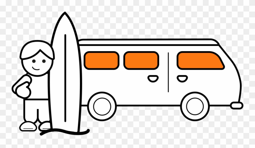 Campervan Insurance From The Experts Clipart