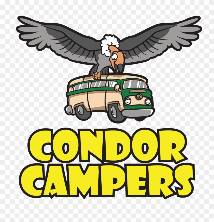 Recreational Vehicle Clipart