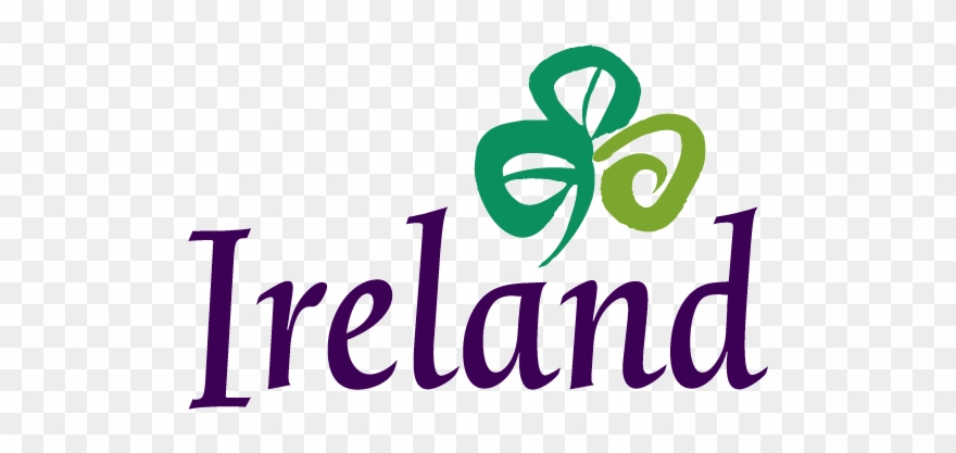 News Travels Fast Shame The Ferry Doesn't - Tourism Ireland Logo Png Clipart
