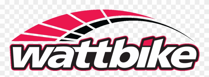 Watt Bike Logo By Mr - Wattbike Logo Clipart