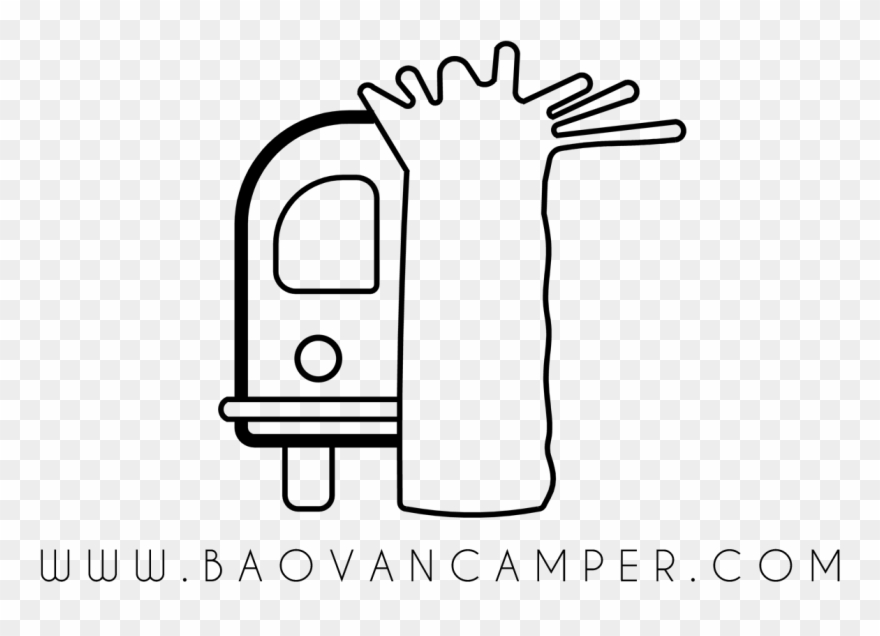 Baovan Campers Clipart