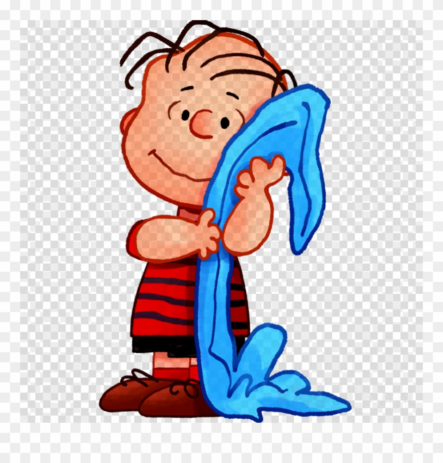 Download Linus From Charlie Brown Clipart Linus Van Pelt Charlie