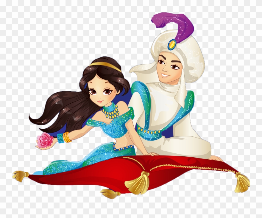 Coach Aladdin Charter Bus Dc - Prince Flying Carpet Clipart