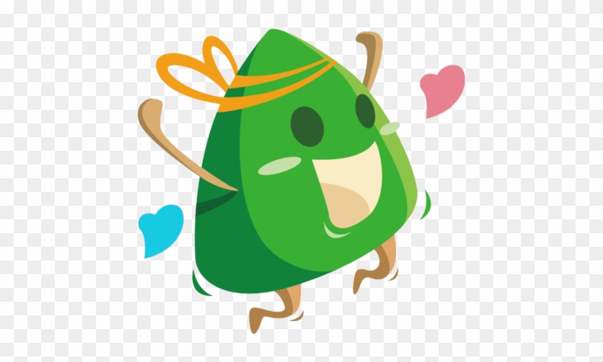 Mangomm采集到端午节 - 粽子 Png Clipart