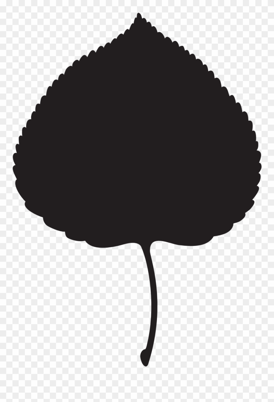 Logo Files For Download - Aspen Institute Leaf Clipart