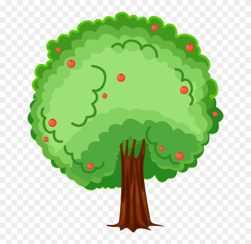 Яндекс - Фотки - Tree Clipart