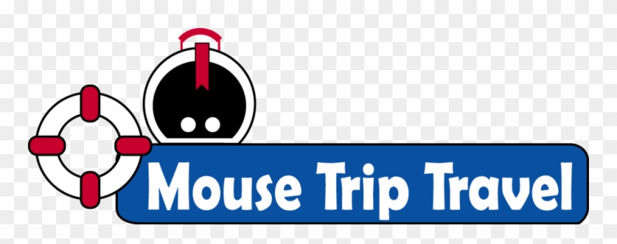 Favorite Disney Cruise Line Mouse Trip Travel Tr93 Clipart