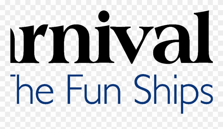 Carnival Cruise Logo Clipart