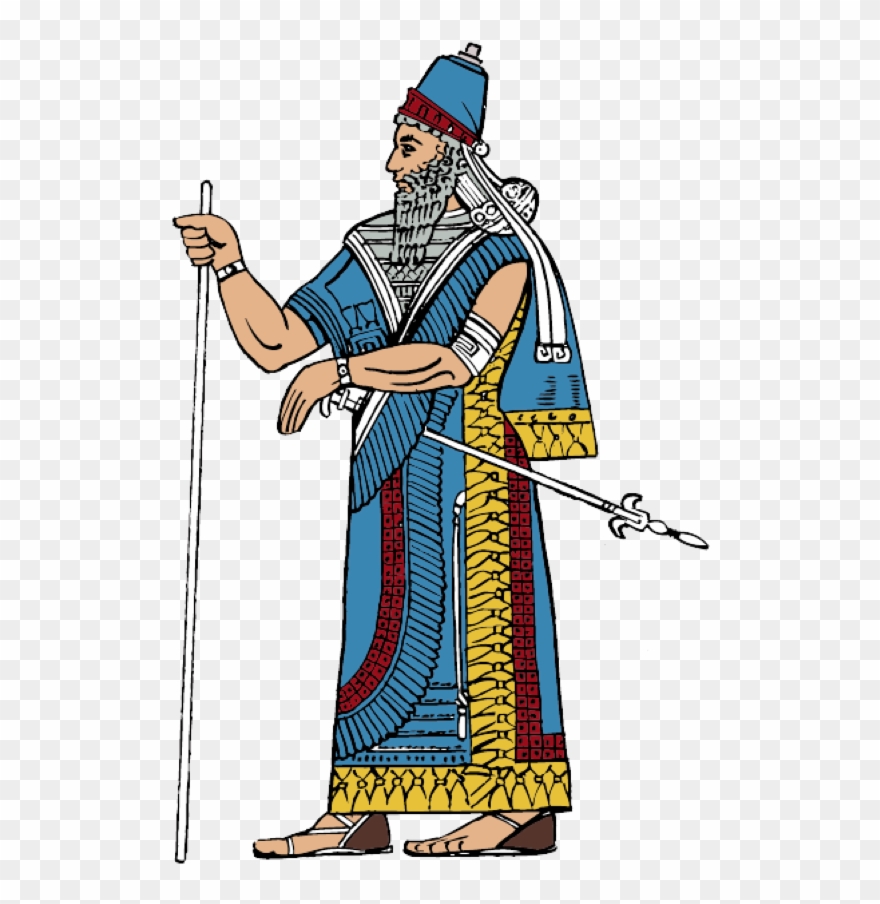 костюм ассиро вавилонии. люди междуречья. месопотамия рабовладельчество. древний костюм ассиро вавилонии. шумеры костюм древней месопотамии.