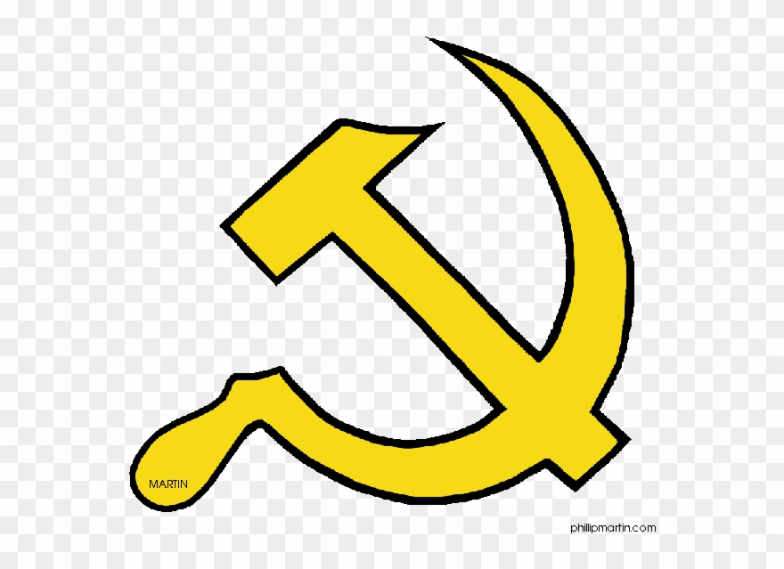 Russian Revolution Clipart