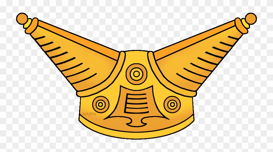 Celtic Crown - Celts Clip Art - Png Download