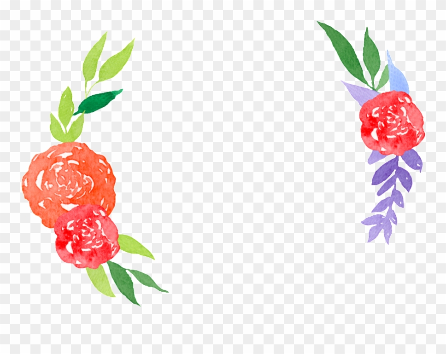 Garland Transparent - Portable Network Graphics Clipart