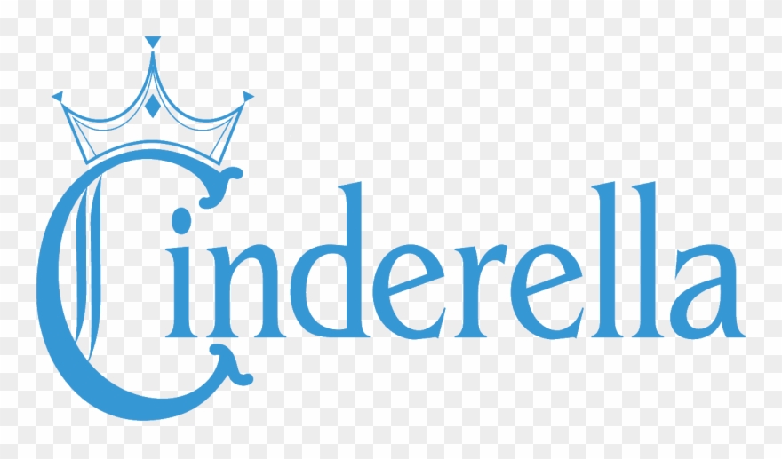 Cinderella Disney Princess Cinderella Disney Princesses - Cinderella Kids Clipart
