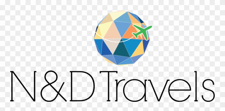 N&d Travels Clipart