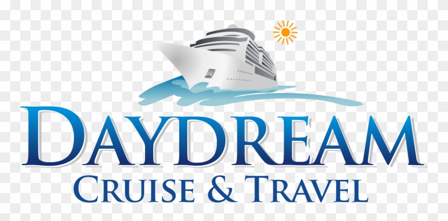 Daydream Cruise And Travelwhere Will Your Dreams Take - Race Clipart