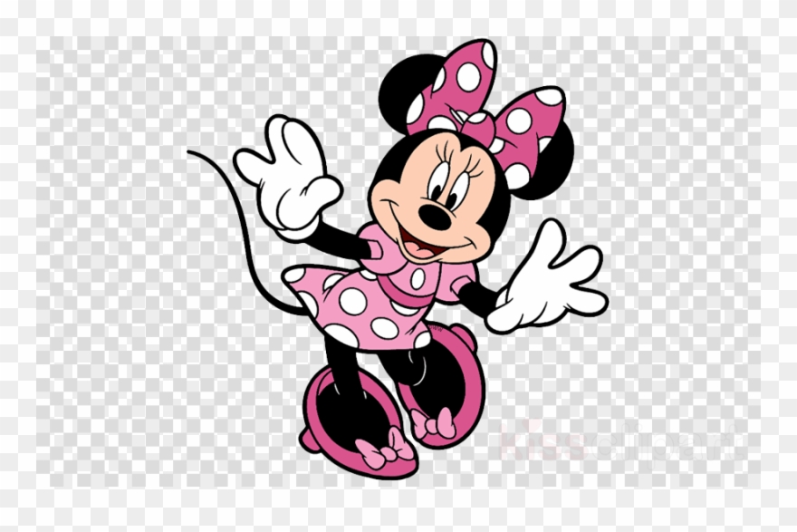 Mickey Mouse Clipart