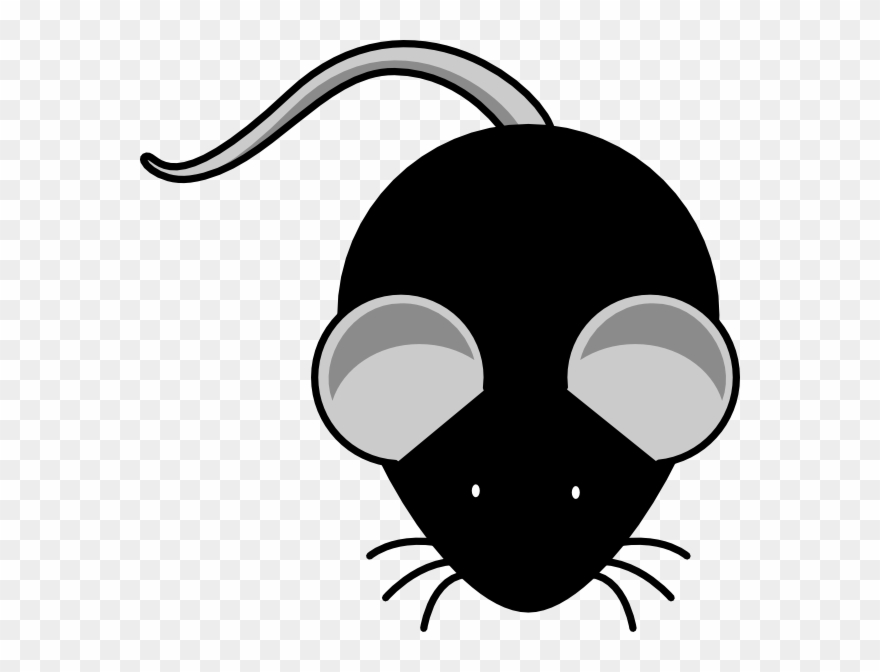 Mouse Clip Art - Png Download