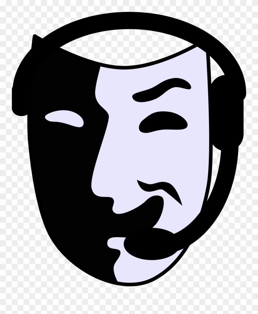 Light Clipart Stage Manager - Stage Manager Clipart - Png Download