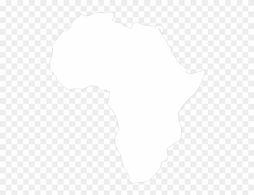 Picture Free Africa Clipart Black And White - Opika Pende: Africa At 78rpm Cd - Png Download
