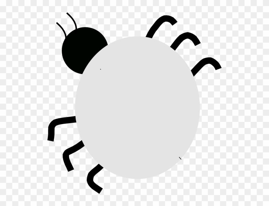 Ladybug Clip Art - Png Download