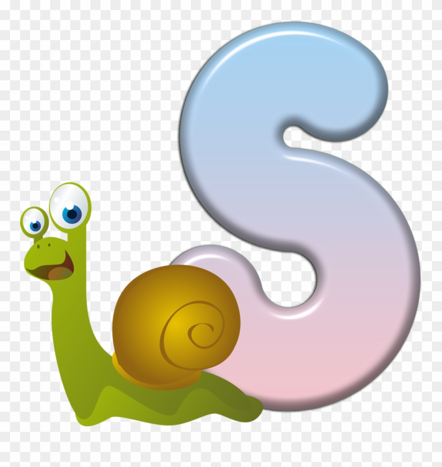 Ch - B *✿* - Green Cartoon Snail Shower Curtain Clipart