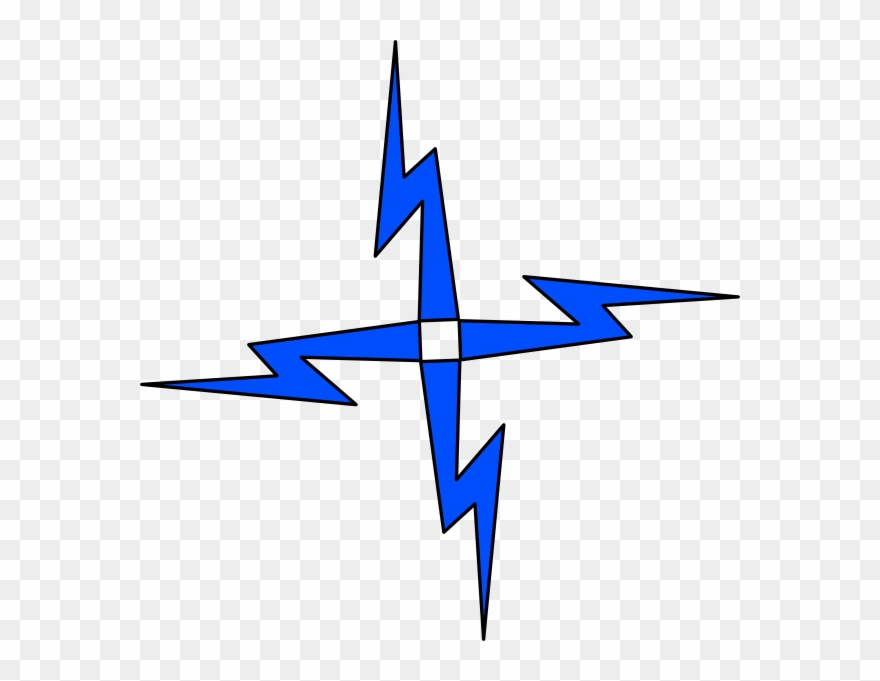 Lightning Clipart