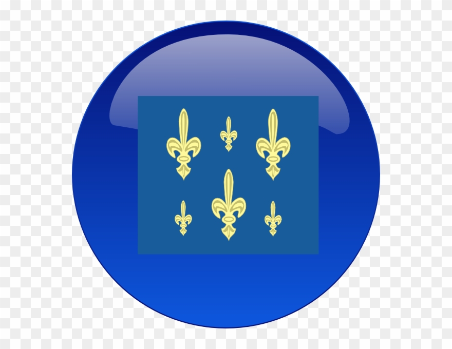 French Navy Flag Svg Clip Arts 600 X 600 Px - Png Download