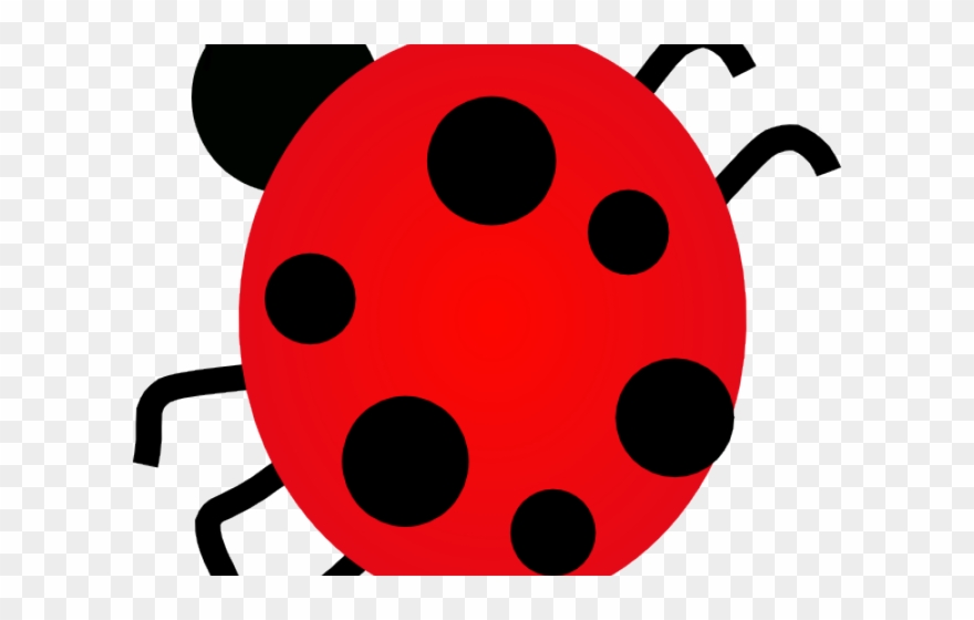 Banner Free Bug Clipart - Transparent Background Insects Clipart - Png Download