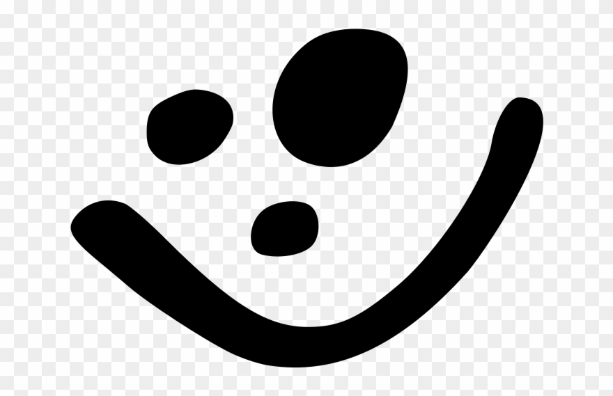 Smiley Clip Art Download - Smiley - Png Download