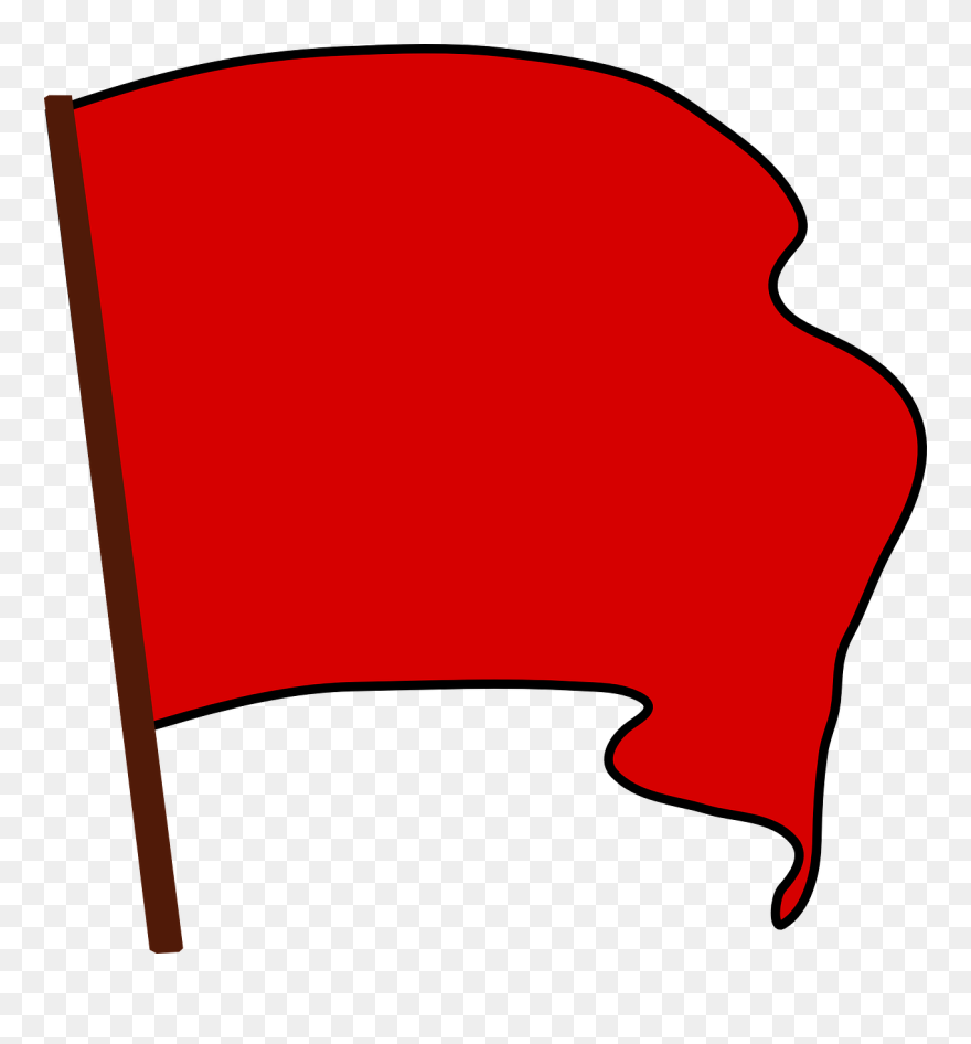 Flag Svg Clip Arts 582 X 600 Px - Png Download