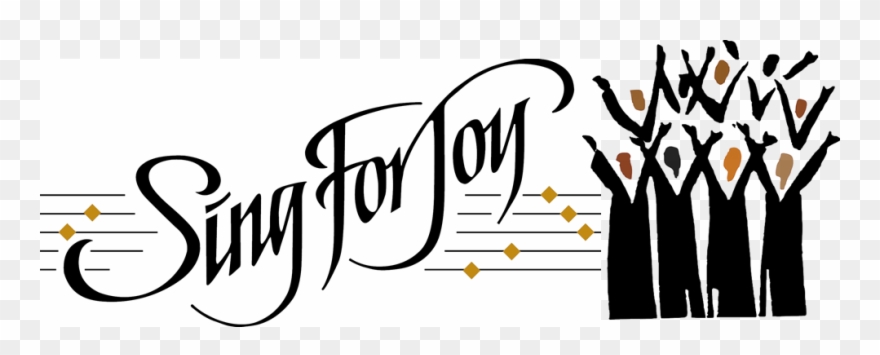 Choir Images - African American Spirituals And The Lectionary Clipart