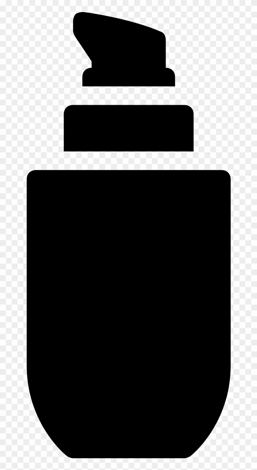 Filled Icon Free Download Png And Vector - Beauty Product Icon Clipart