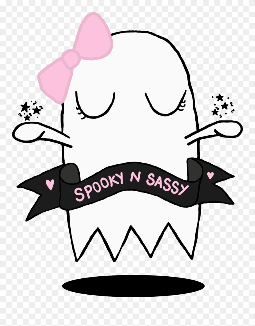 Gothic Tattoos Clipart Creepy - Clip Art - Png Download