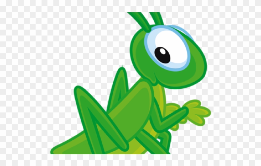 Cricket Insect Clipart Png Transparent Png