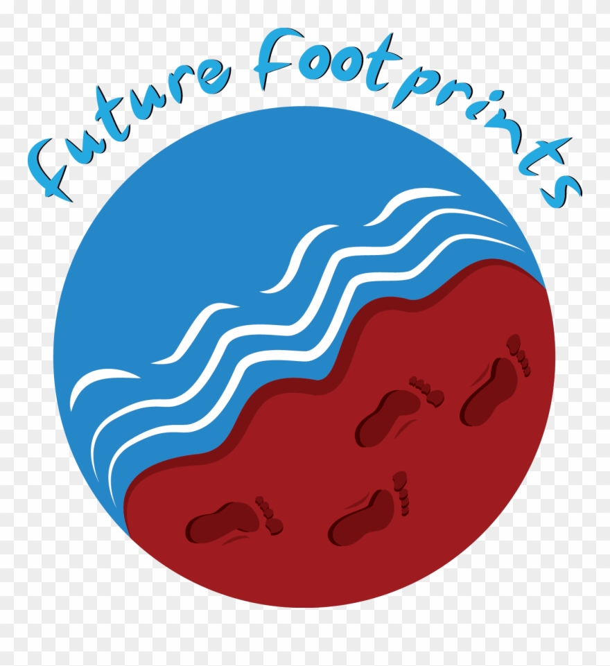 Footprint Clipart Indigenous - Future Footprints - Png Download