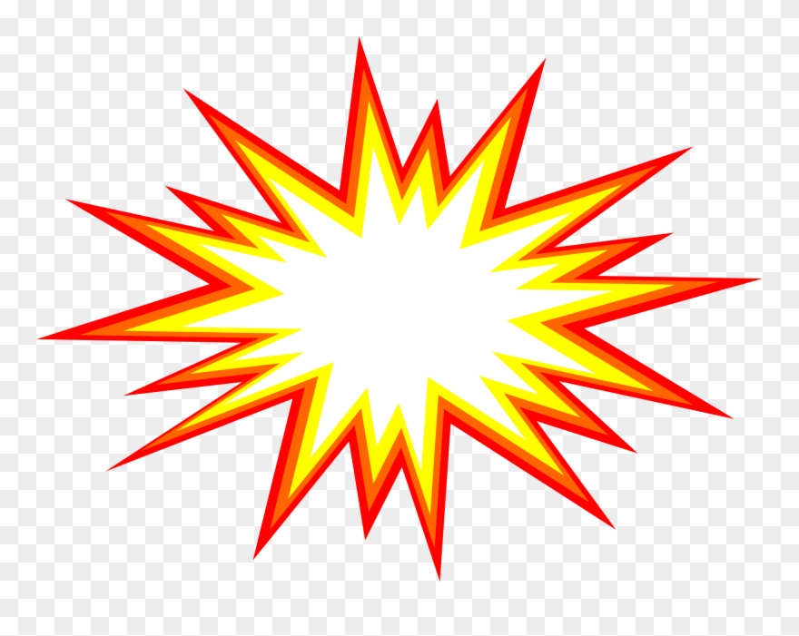 Star Burst Png - Starburst Png Clipart