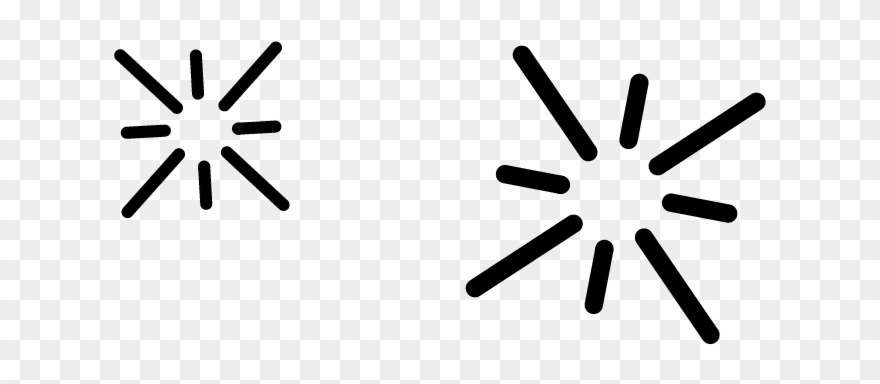 Half Burst Png Clip Art Royalty Free Download - Symbol Transparent Png