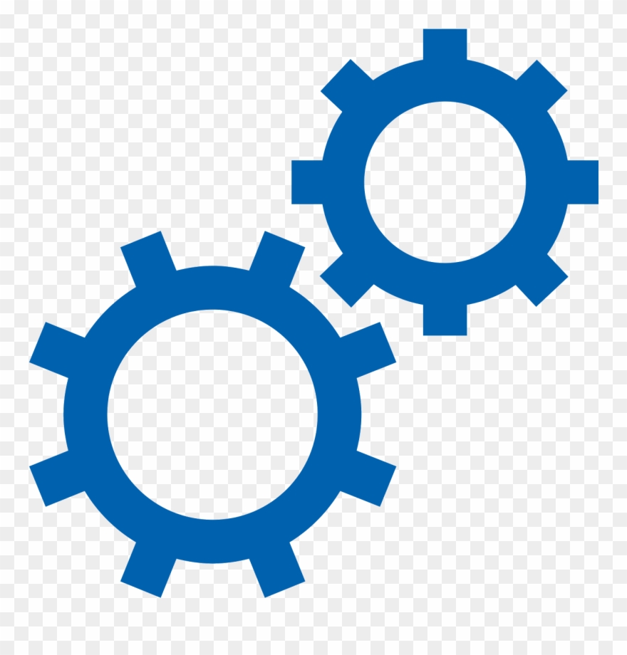 Computer Icons Royalty Free Clip Art Icon - Engineering Icons Free - Png Download