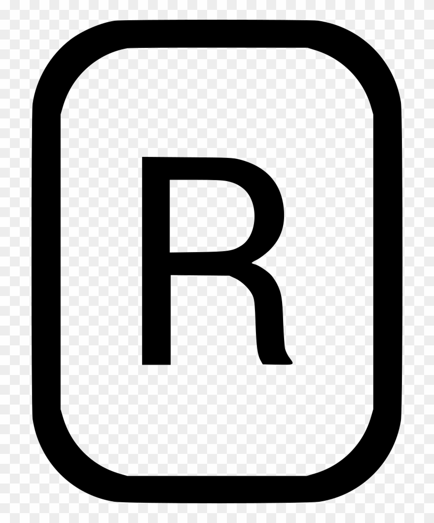 Free Goth Alphabet Png Clipart Free Download - Number 2 Icon Png Transparent Png