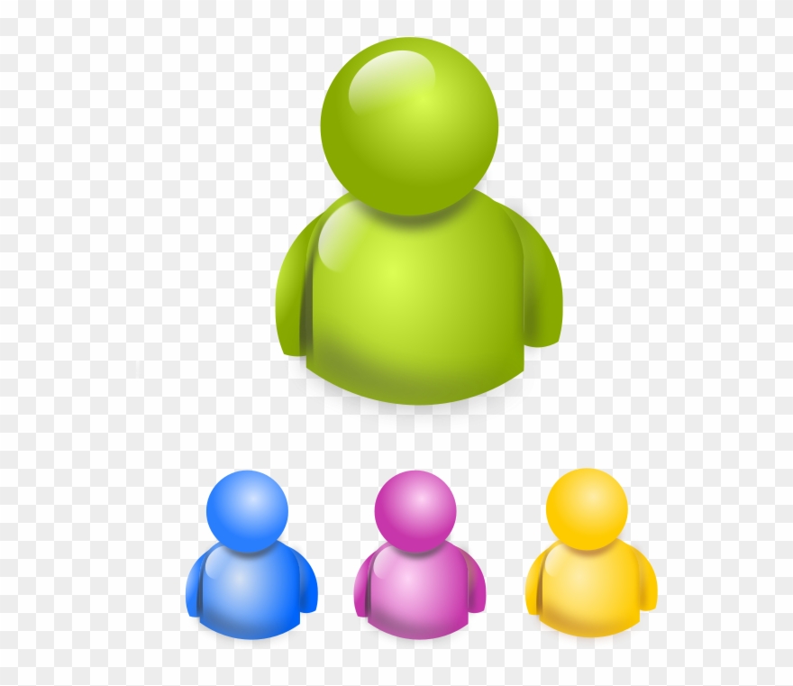 Lightning Bug Buddy Clipart, Vector Clip Art Online, - Person Buddy - Png Download