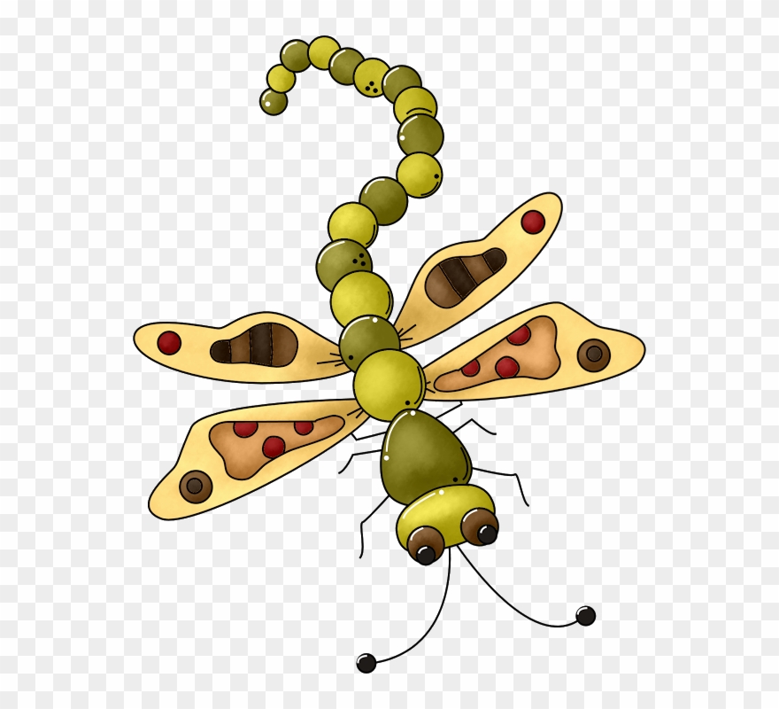 Bugs °• - Butterfly Clipart