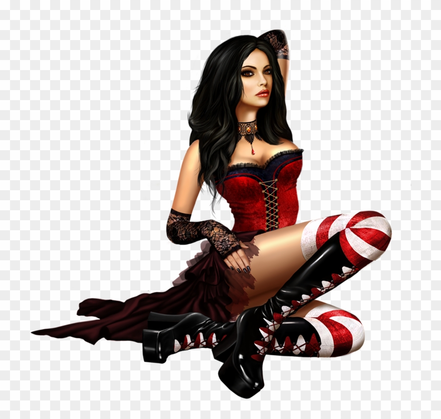 Обсуждение На Liveinternet - Girl Clipart