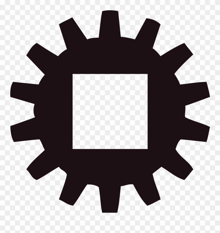 Gear - Oferta Logo Png Clipart