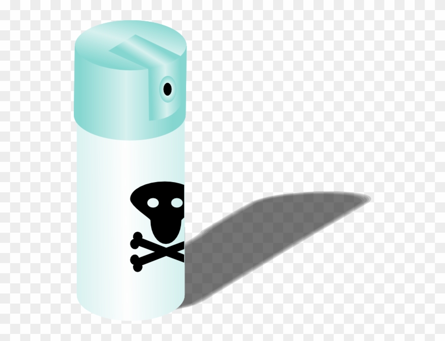 Insecticide Gif Clipart